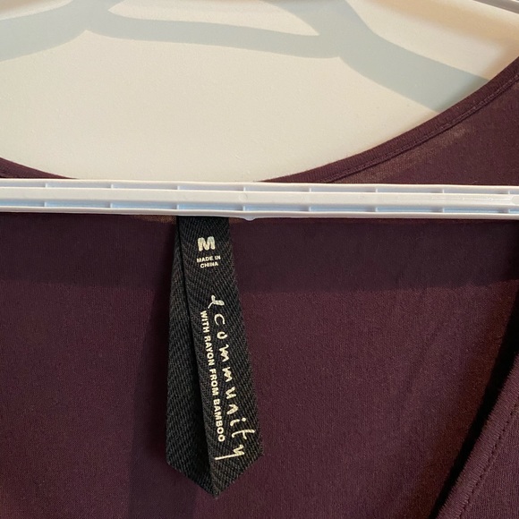 Aritiza dress - Picture 3 of 5